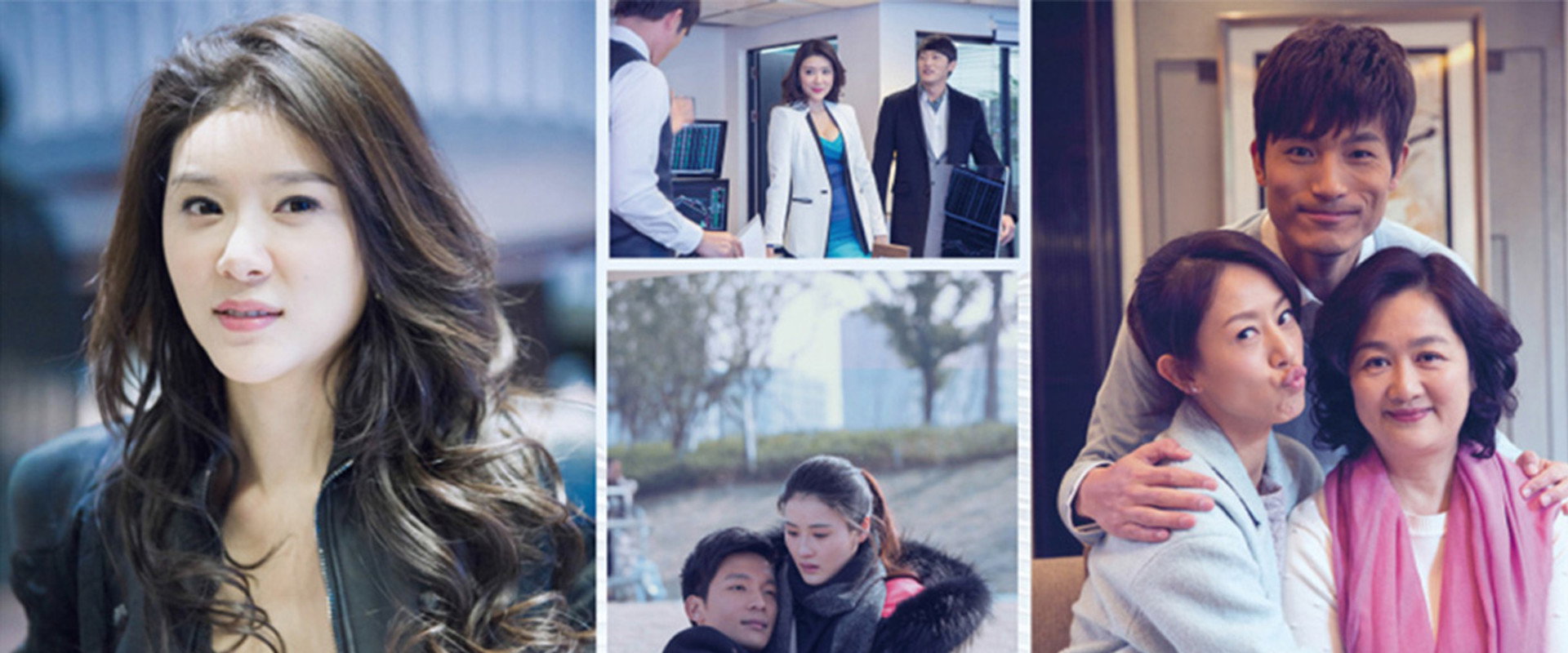 致单身男女's banner image