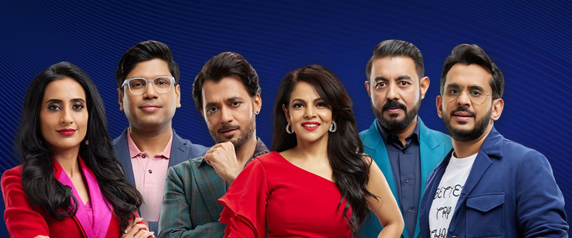 Shark Tank India