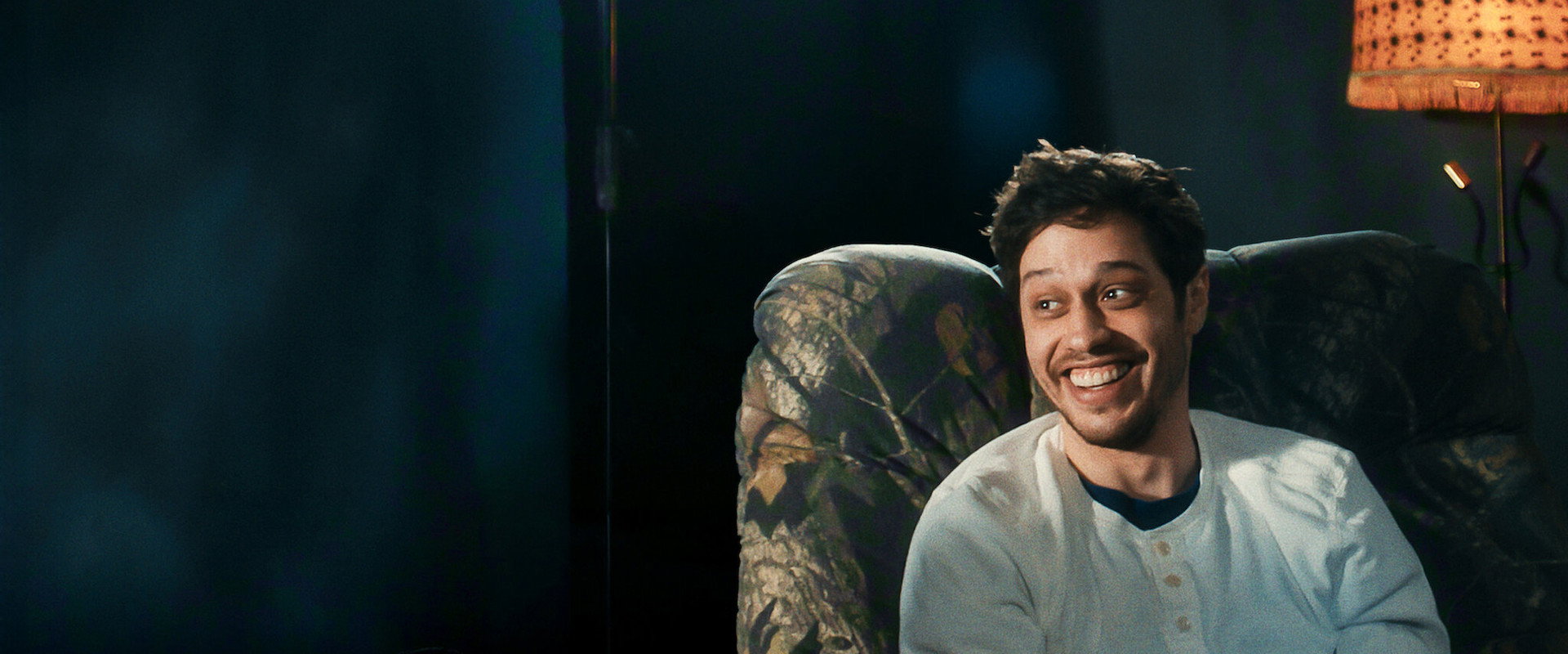 The Pete Davidson Show's banner image
