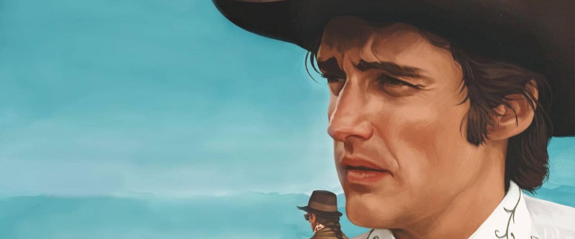 Along for the Ride's banner image