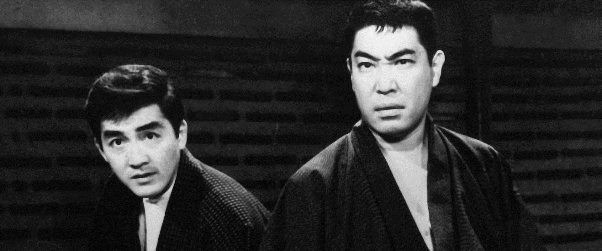 Judo vs. Karate's banner image