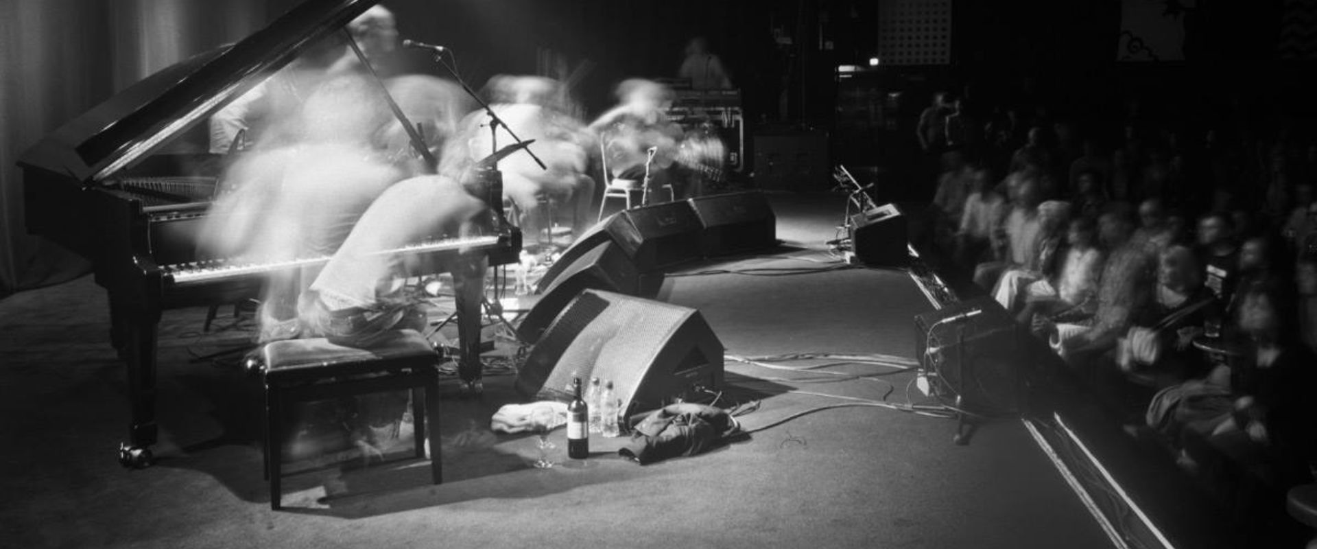 The Gloaming: Moment to Moment's banner image