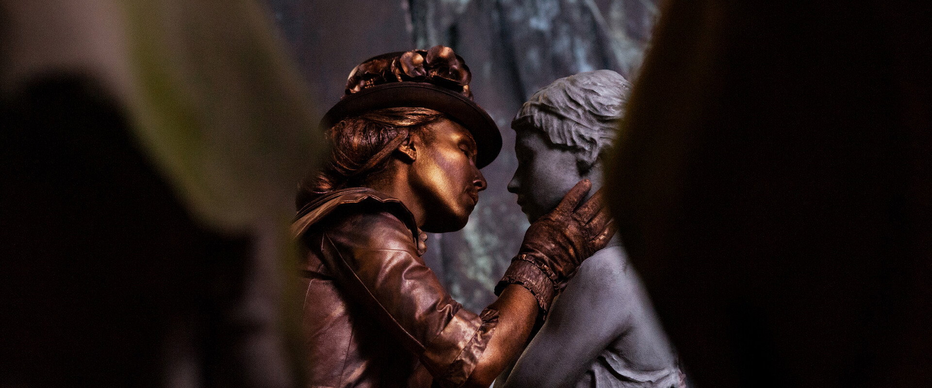 Hearts of Stone's banner image