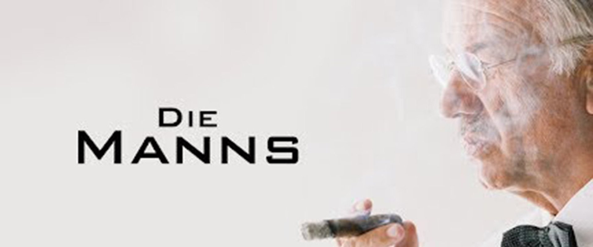 Die Manns - Ein Jahrhundertroman