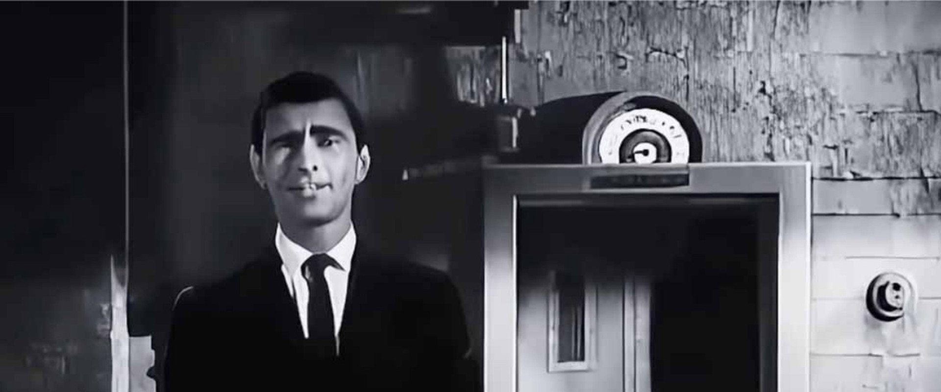 The Twilight Zone Tower of Terror - Preshow's banner image