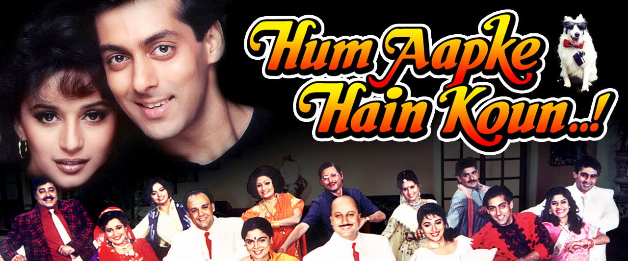Hum Aapke Hain Koun..!