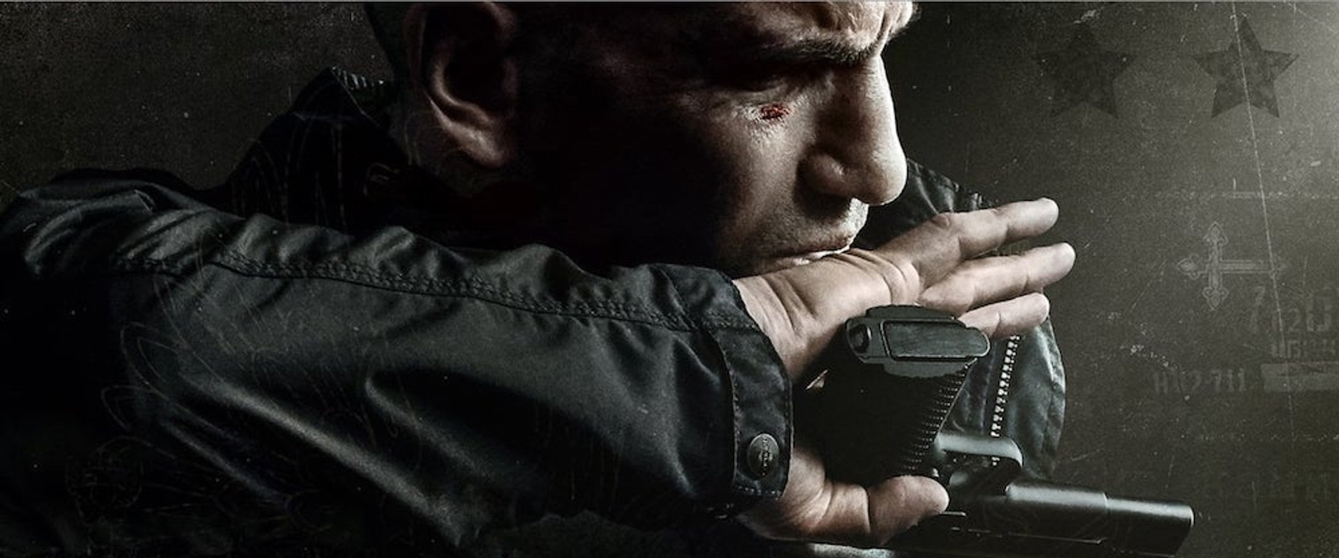 Marvel's The Punisher