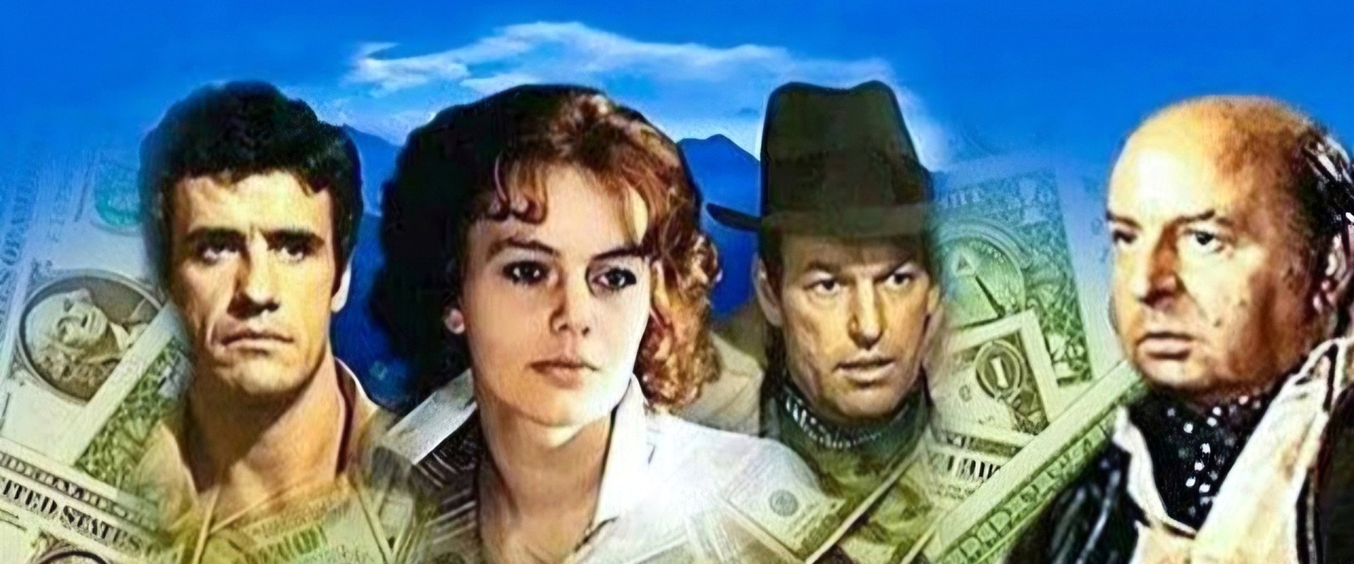 Mirage's banner image