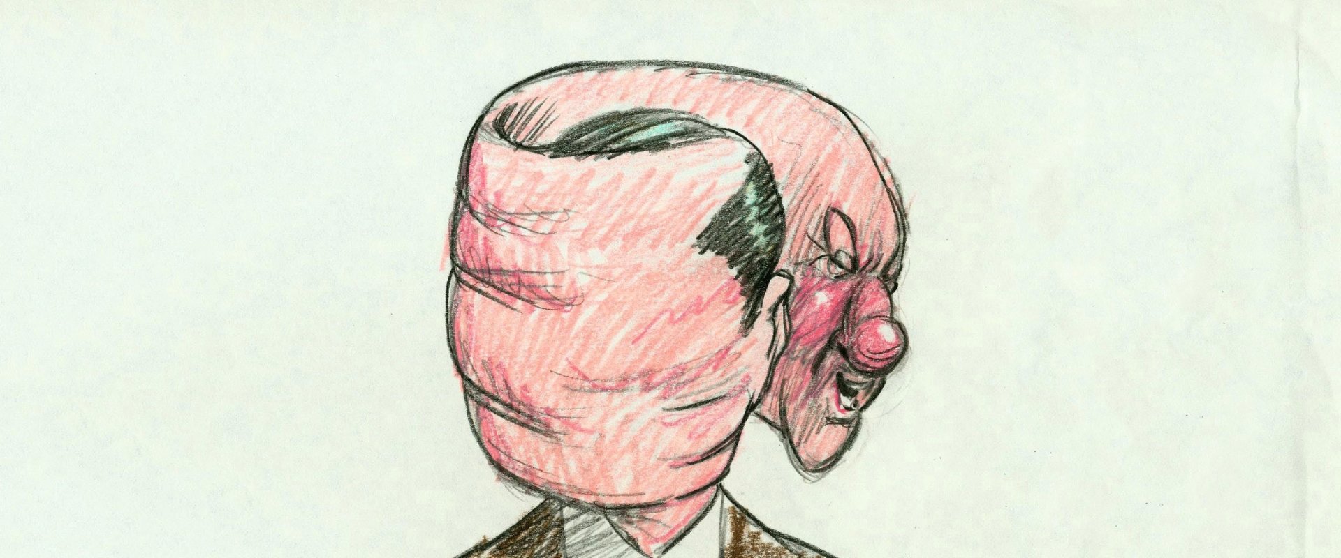 Plymptoons: The Complete Early Works of Bill Plympton
