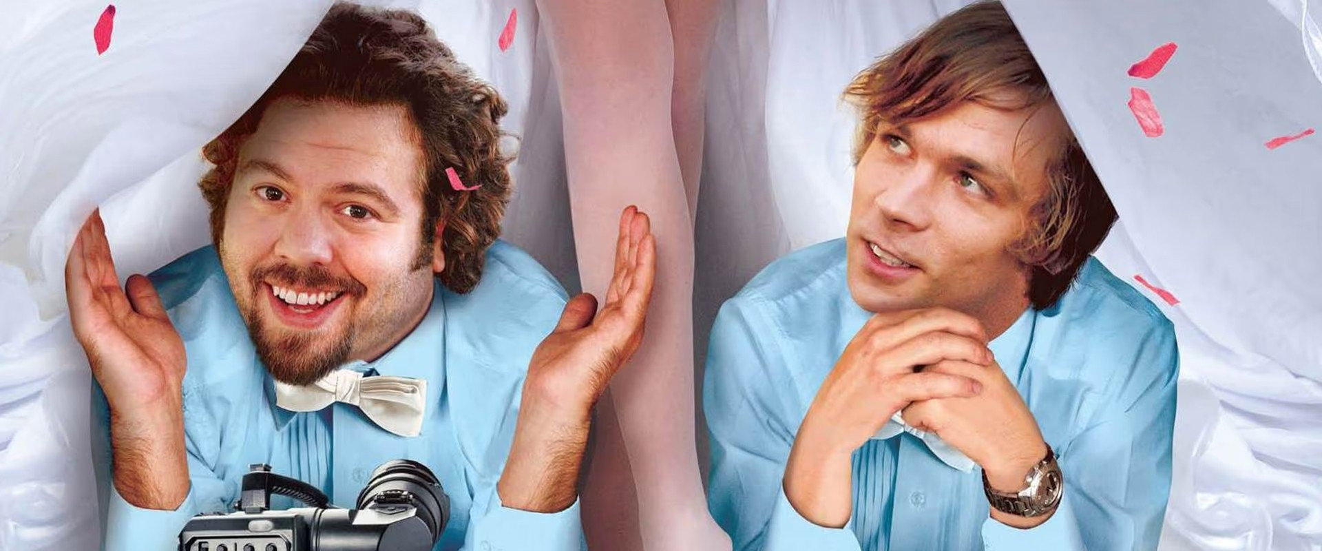 The Marconi Bros's banner image