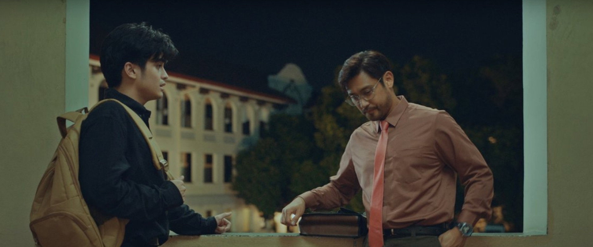 Bar Boys: After School's banner image