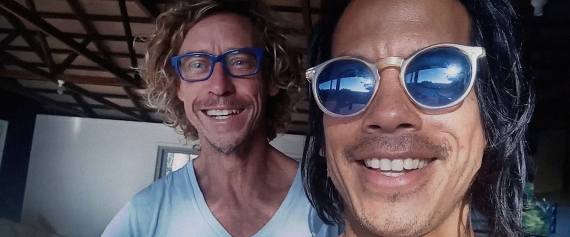 A Portrait of Love's banner image