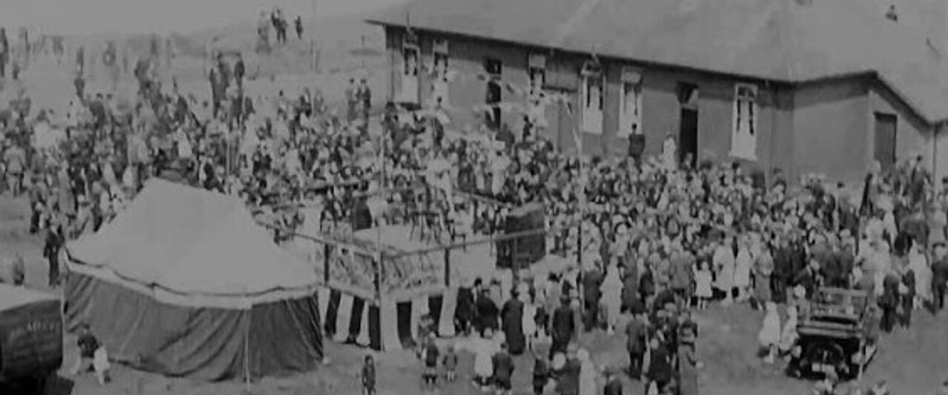Sunderland Roker Regatta and Festival August Bank Holiday