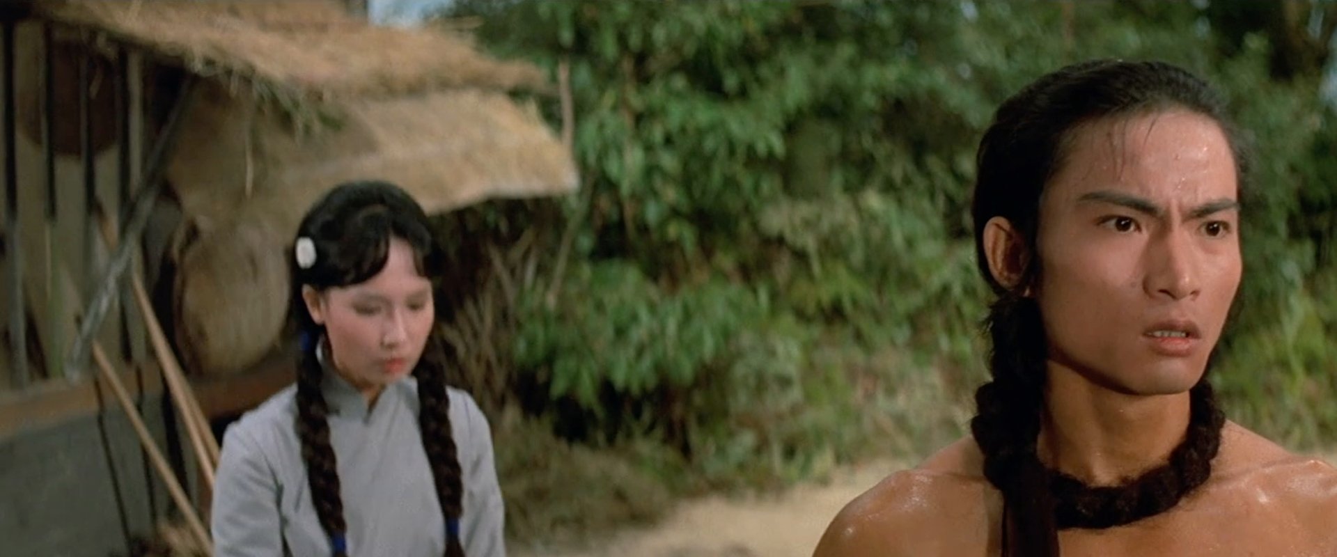 Shaolin Martial Arts