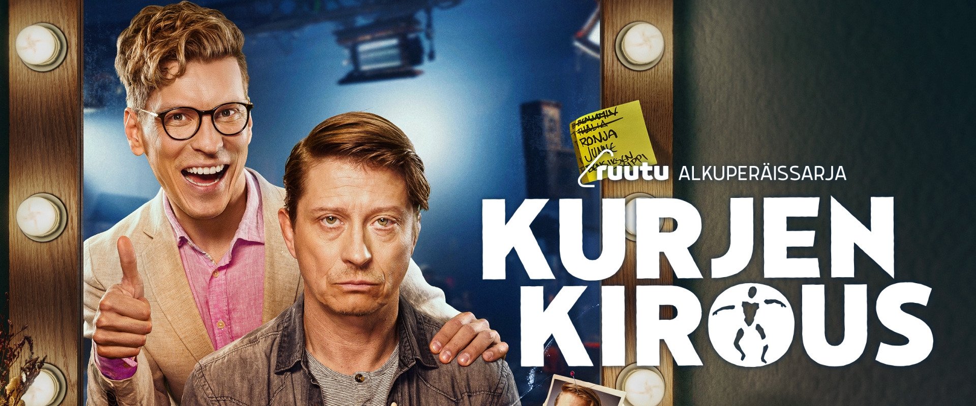 Kurjen kirous