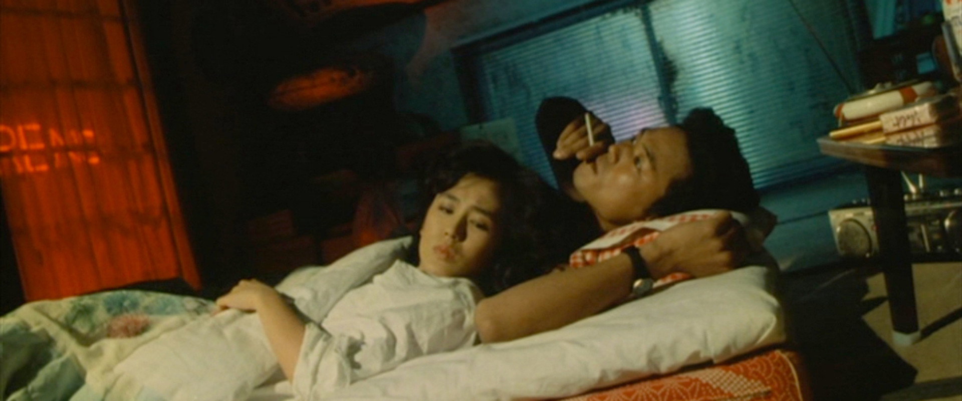 The Miracle of Joe, the Petrel's banner image