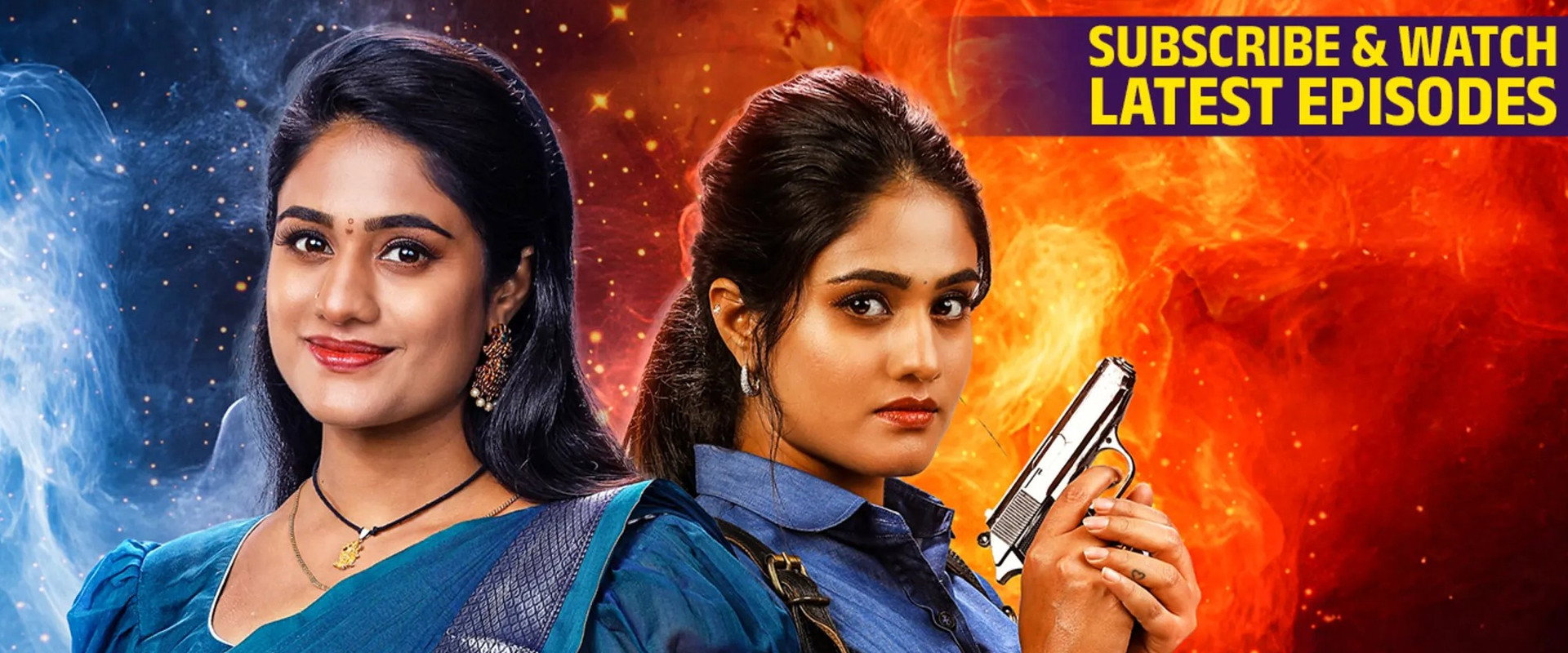 Jagadhatri's banner image