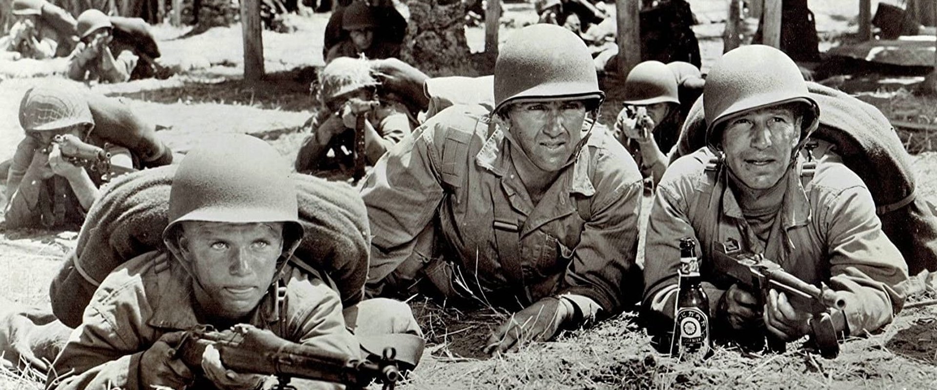 Guadalcanal Diary