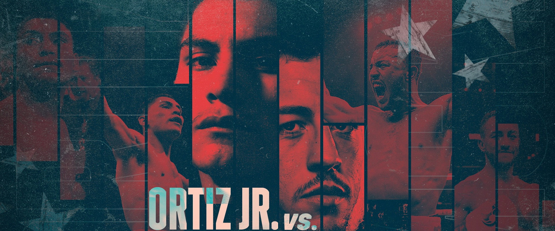 Vergil Ortiz Jr vs. Michael McKinson's banner image