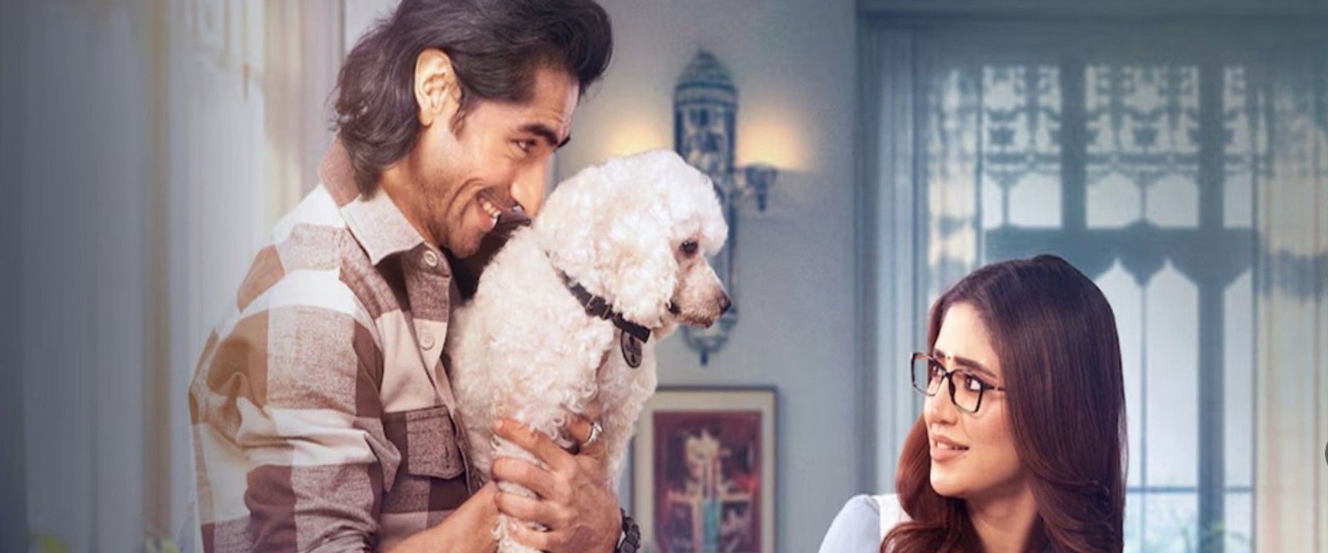 Bade Achhe Lagte Hai