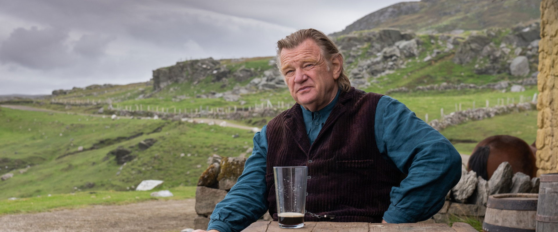 The Banshees of Inisherin