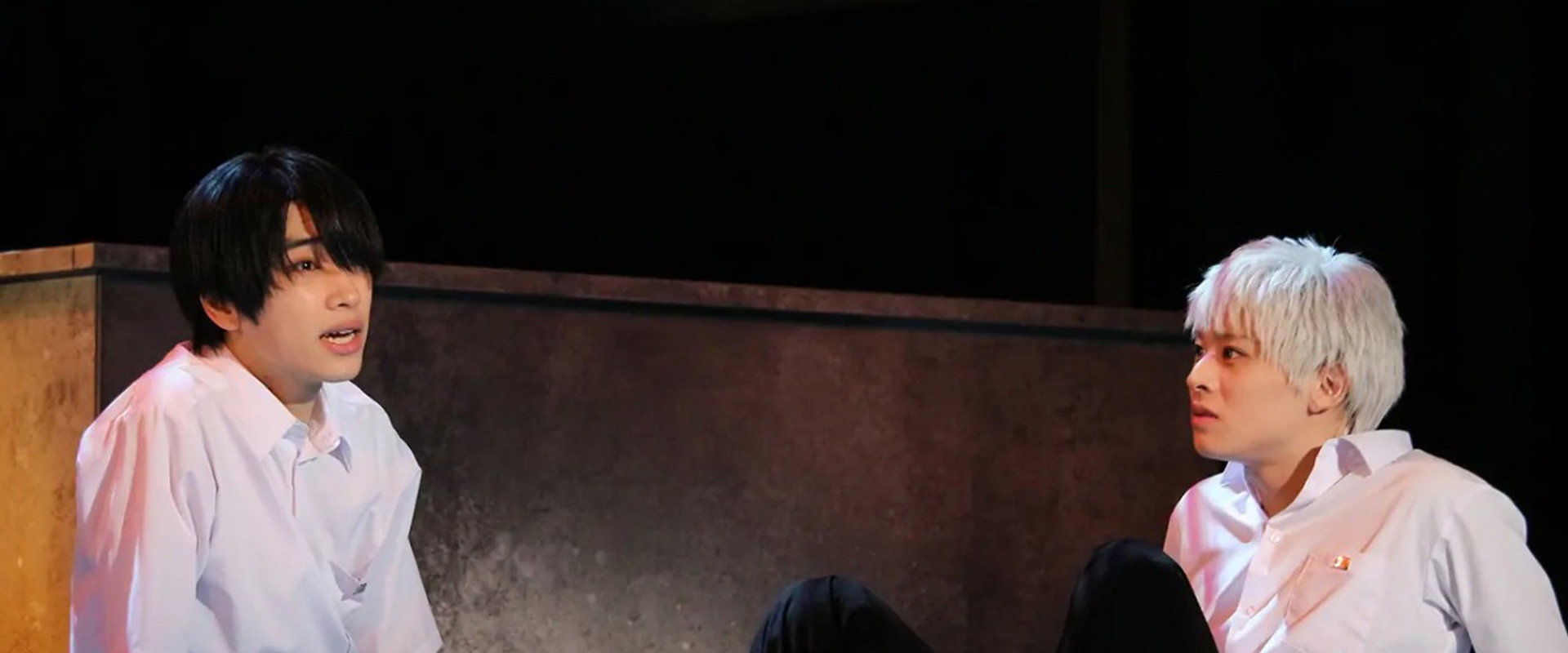 Stage 『The Summer Hikaru Died』's banner image