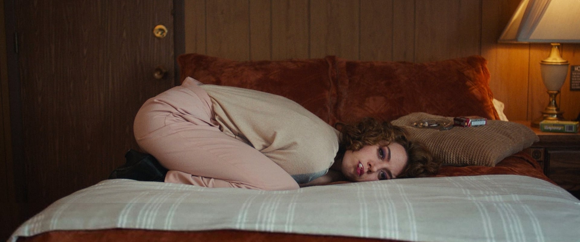 An Evening with Beverly Luff Linn