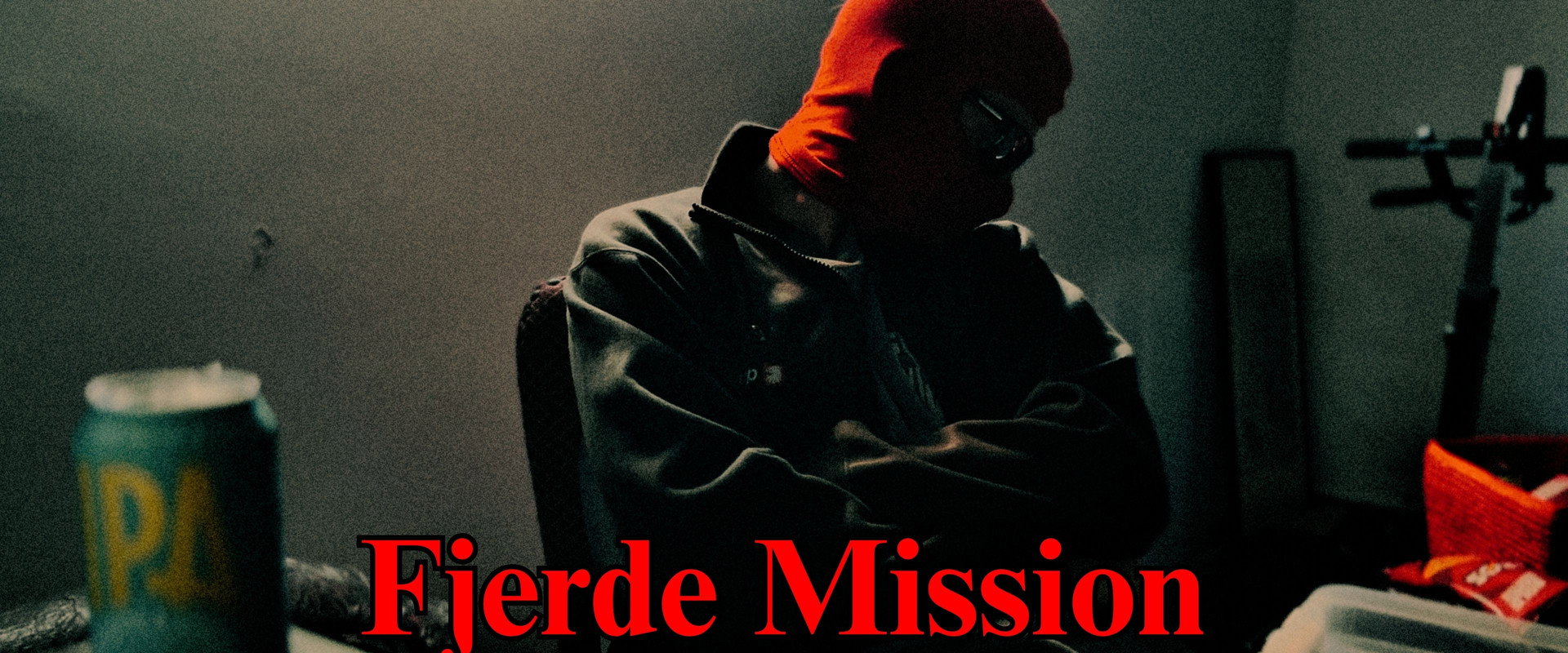 Fourth Mission