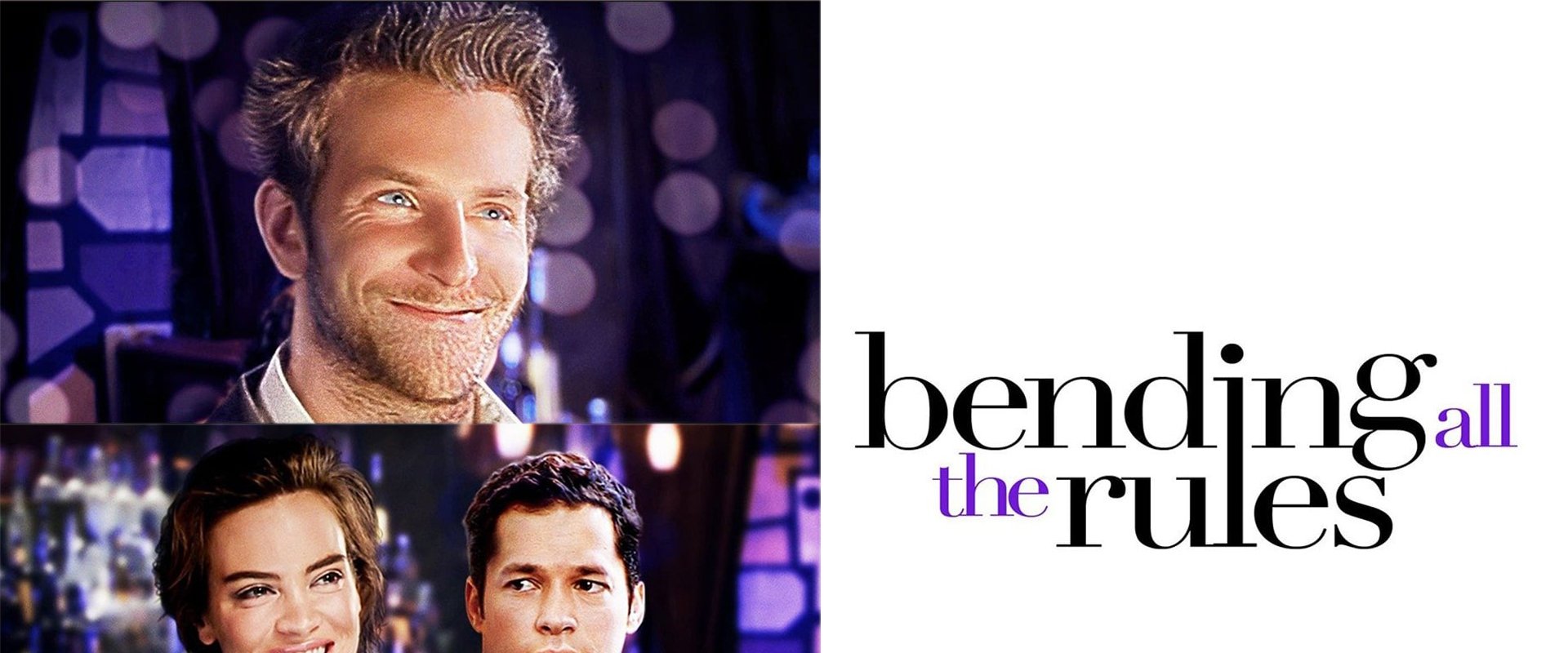 Bending All the Rules