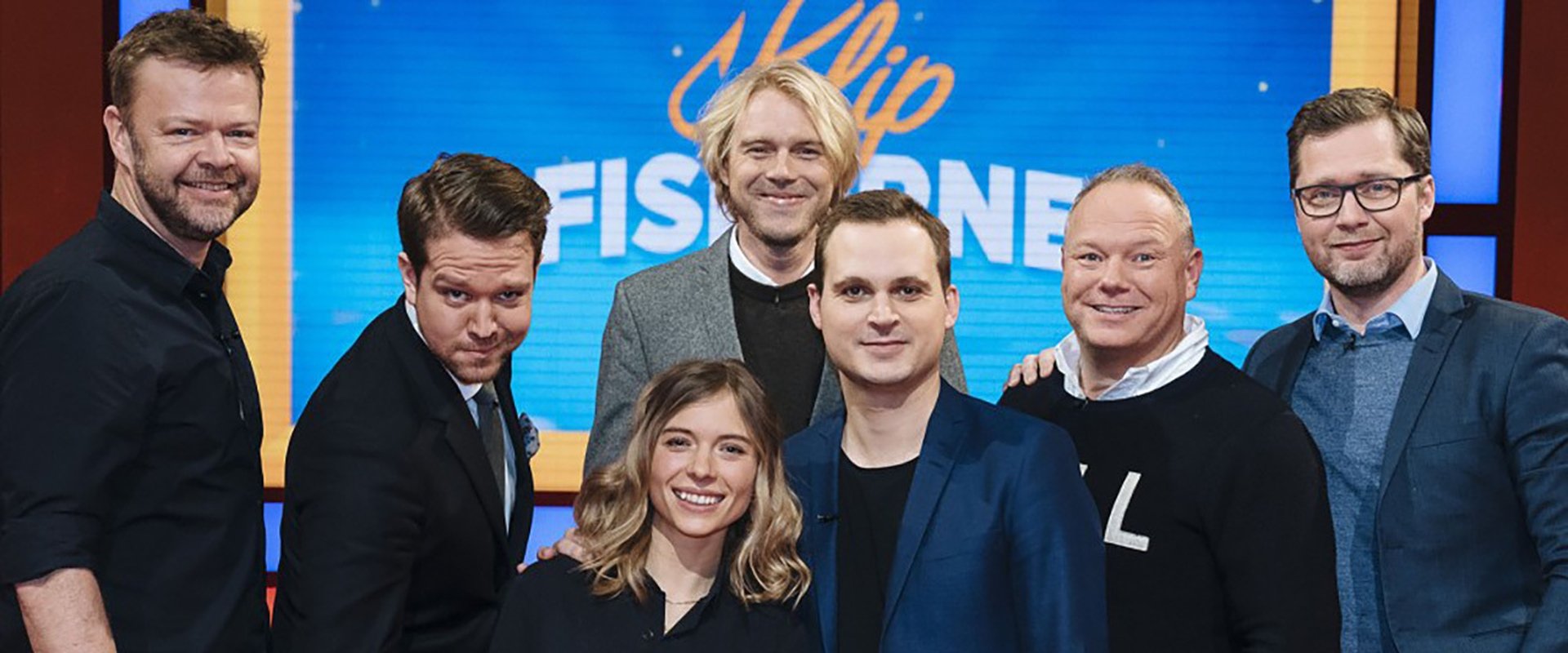 Klipfiskerne