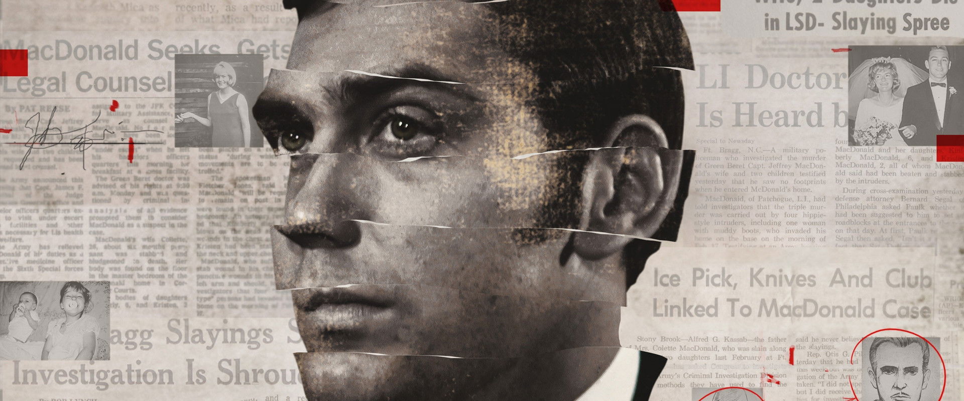 A Wilderness of Error