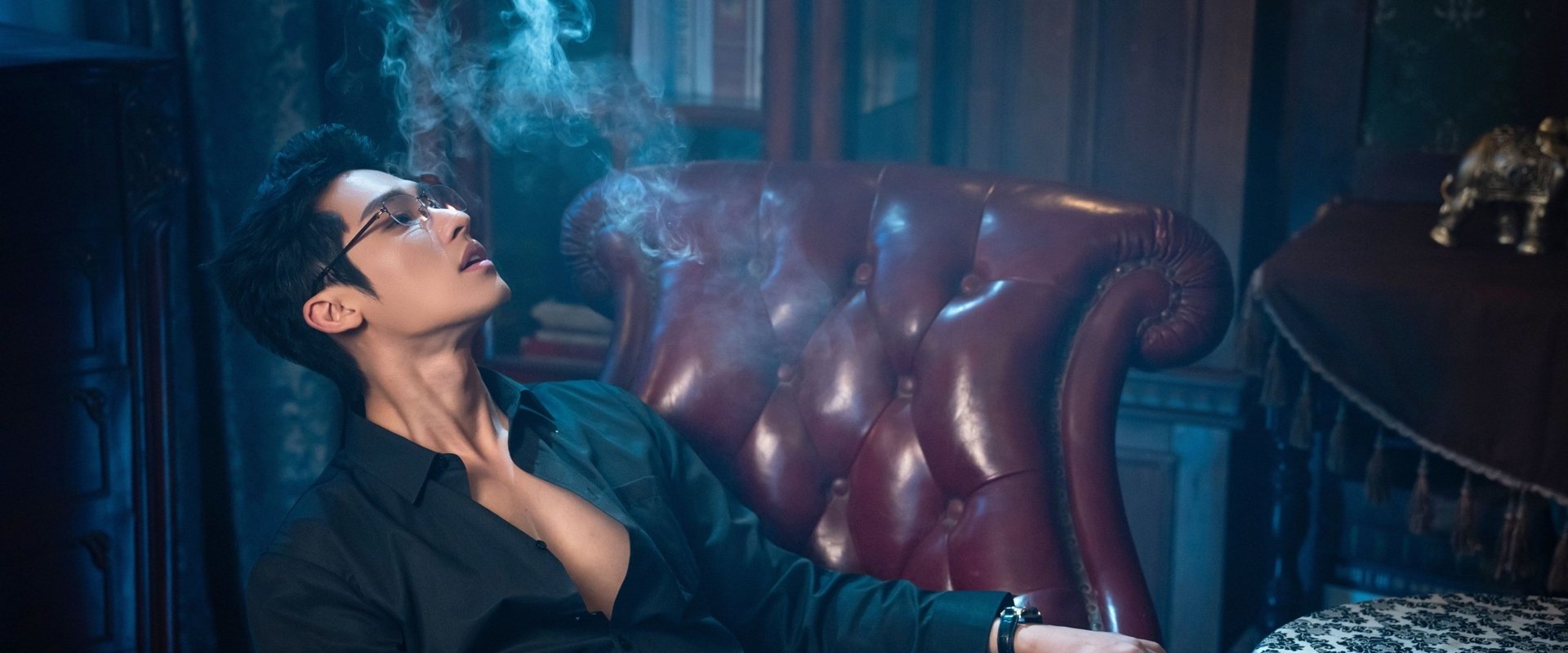 Forbidden Lust