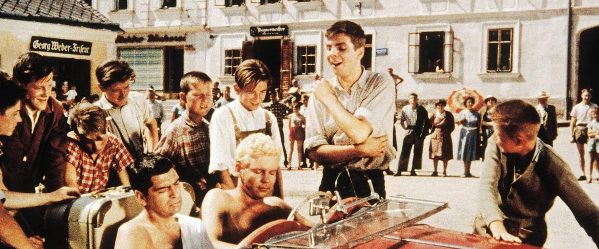 Hohe Tannen's banner image