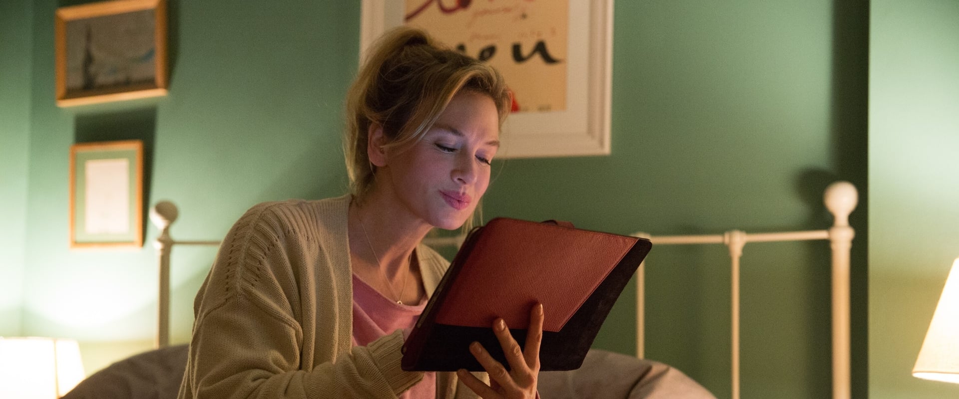 Bridget Jones'un Bebeği