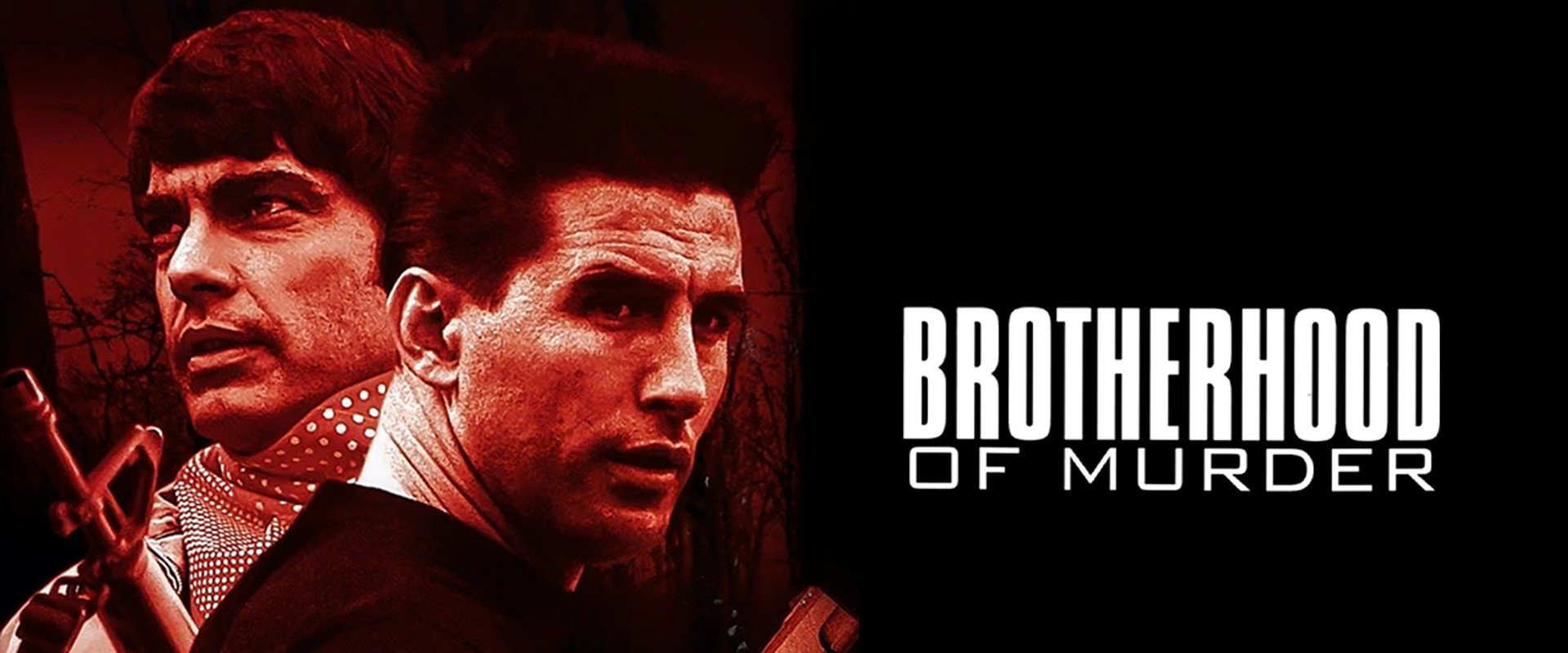 Brotherhood of Murder's banner image