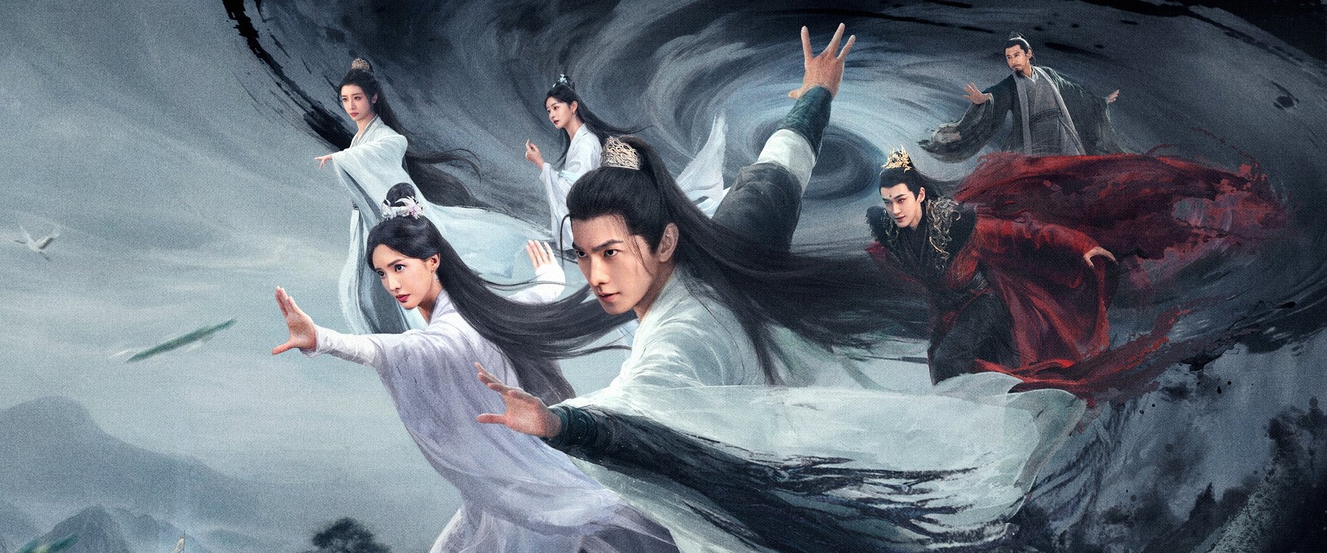 The Immortal Ascension