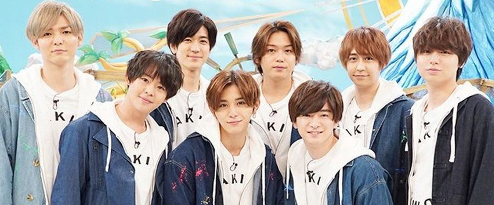 Itadaki High JUMP's banner image