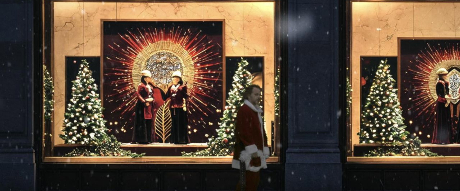 Christmas Eve's banner image