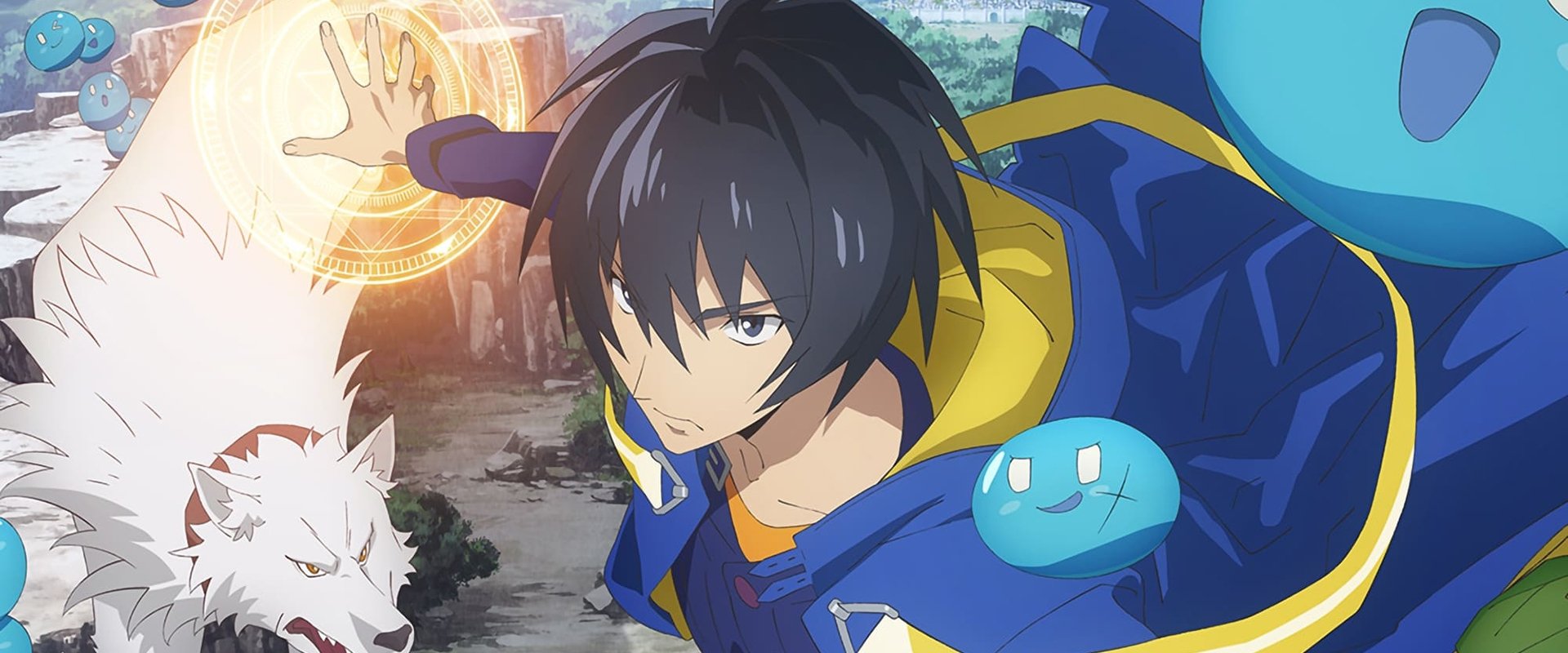 My Isekai Life: I Gained a Second Character Class and Became the Strongest Sage in the World!