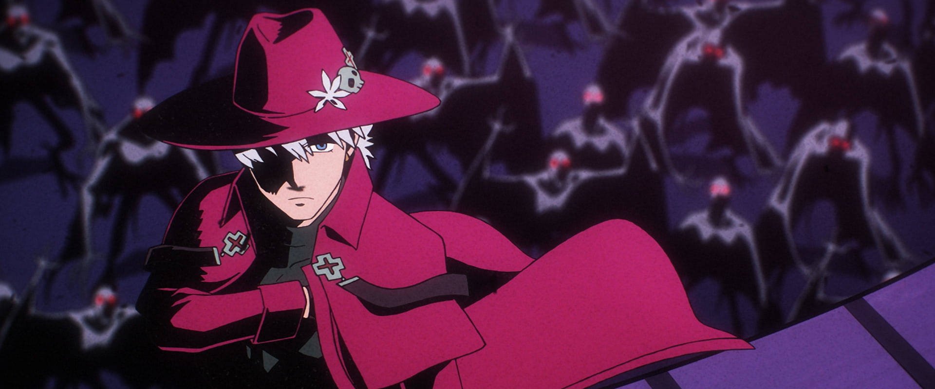 The Vampire Dies in No Time