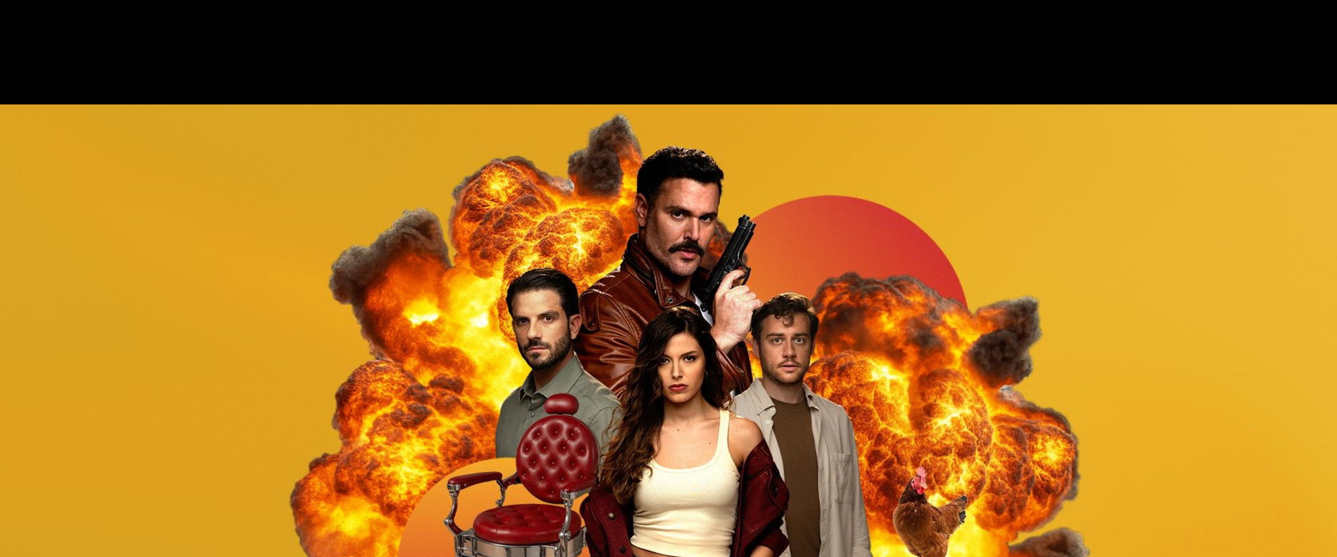 Γιατί ρε Πατέρα;'s banner image