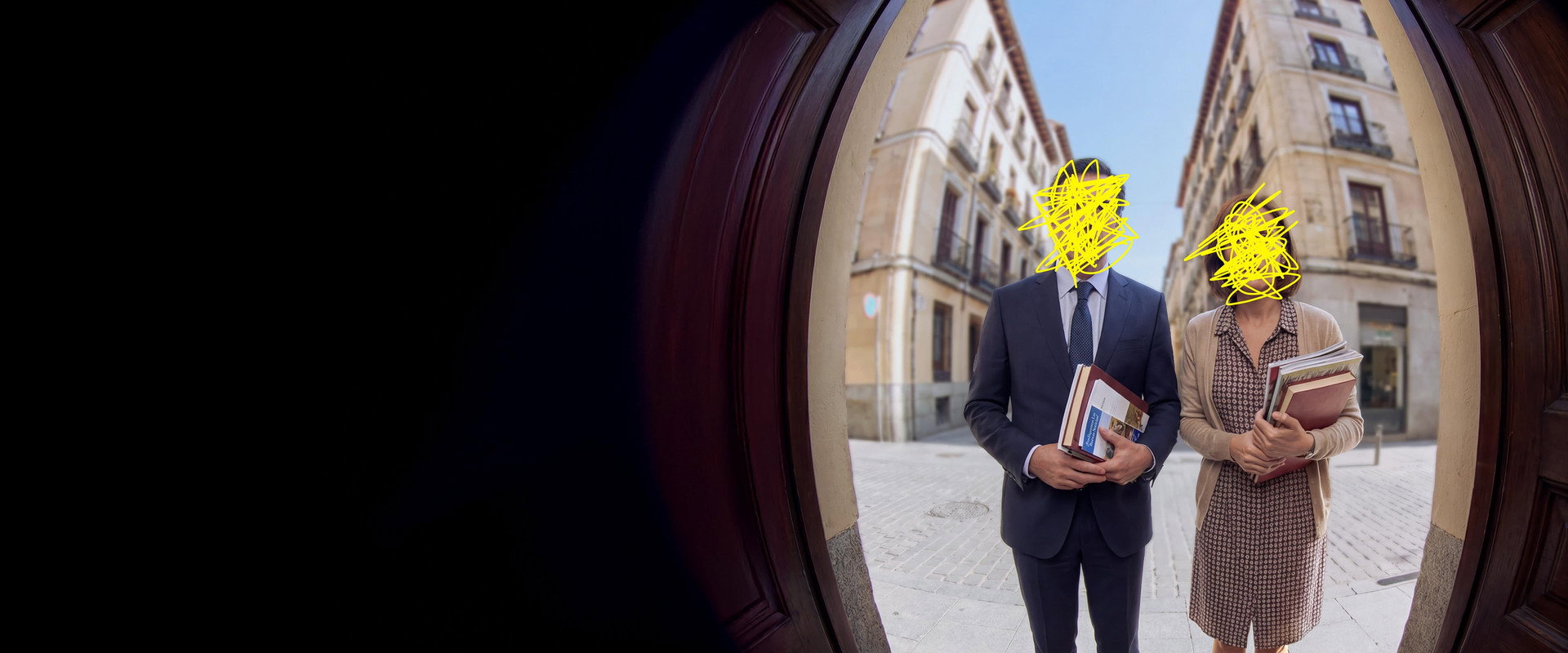 Sobrevivir al paraíso: Más allá de los Testigos de Jehová