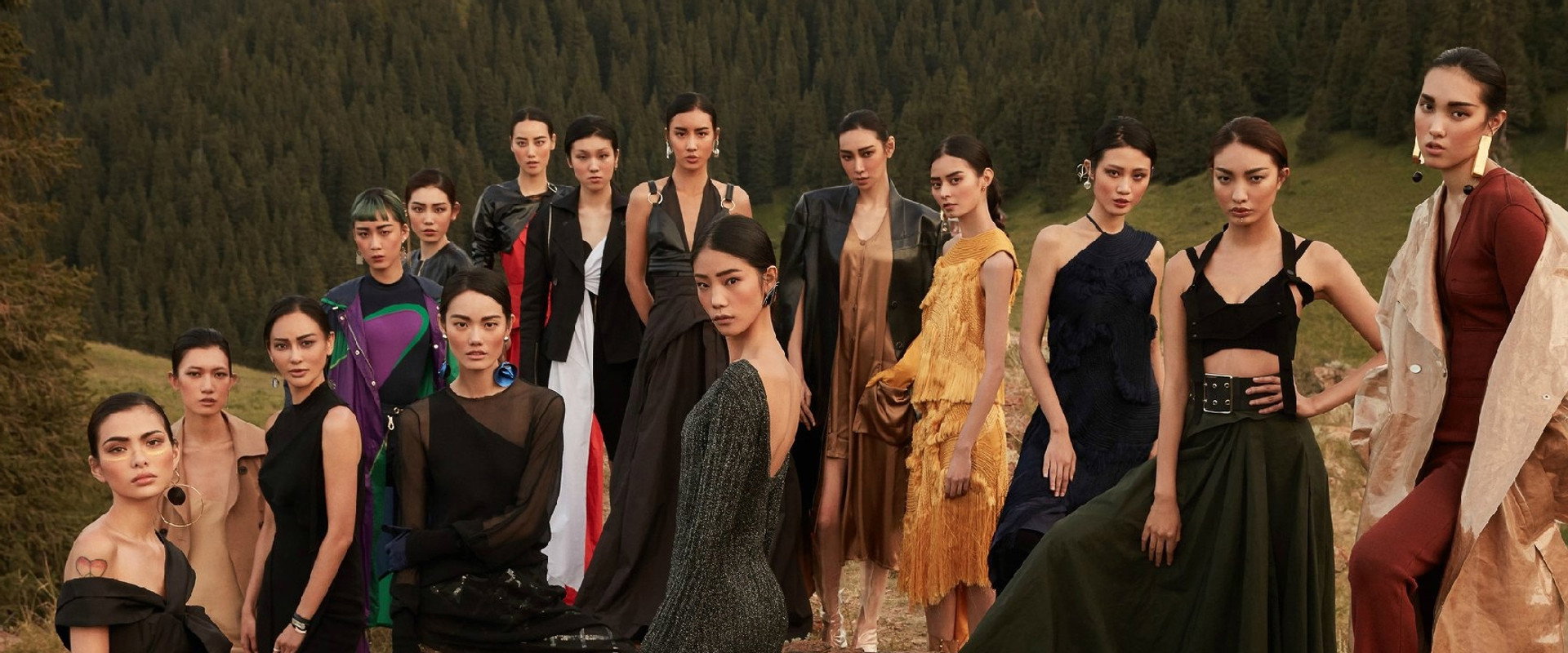 Road to the Runway's banner image