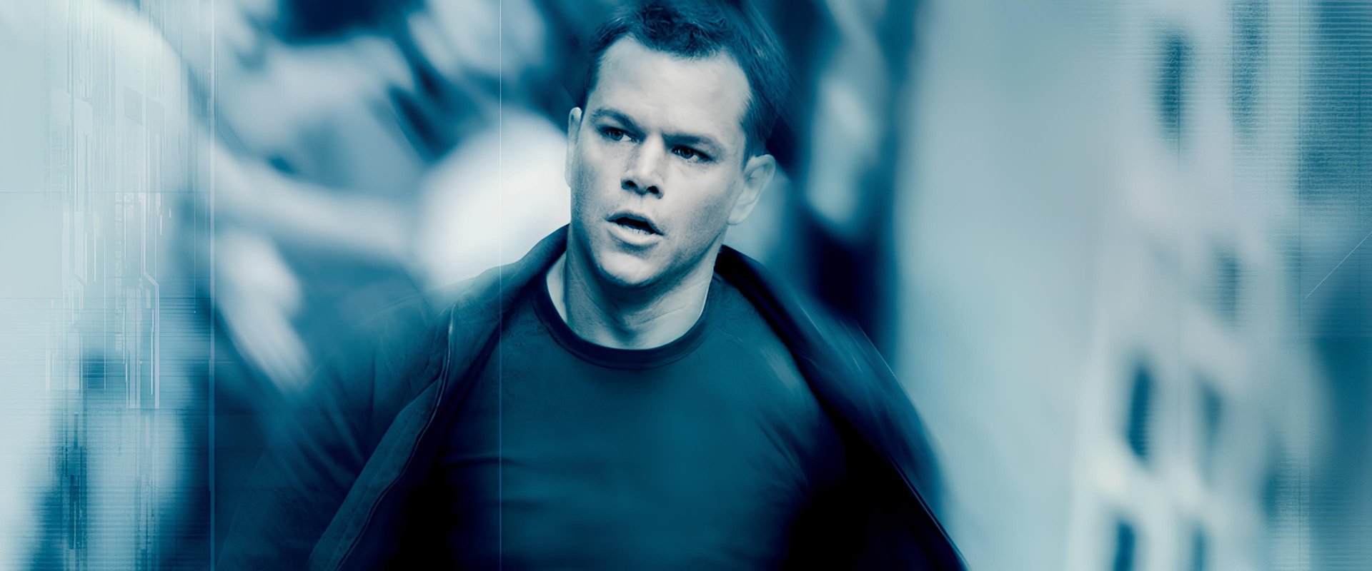 The Bourne Ultimatum
