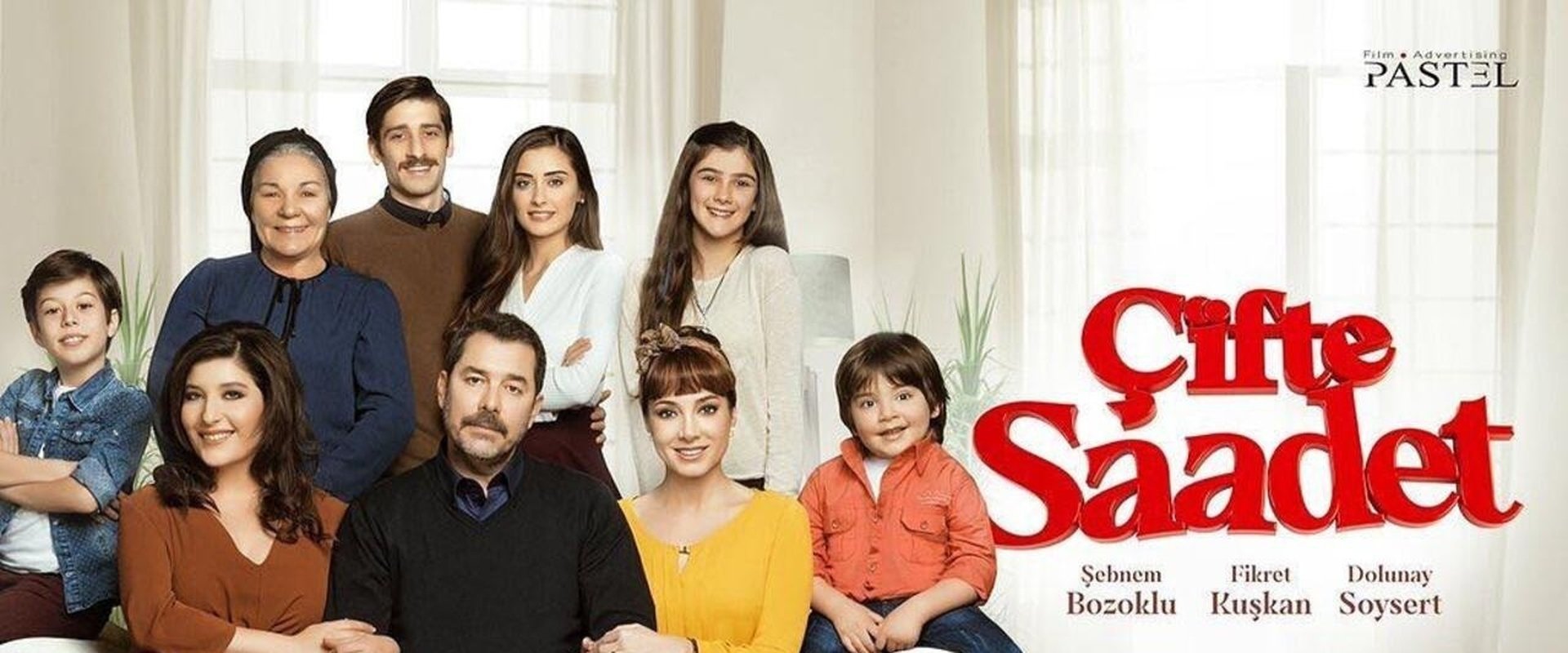 Çifte Saadet