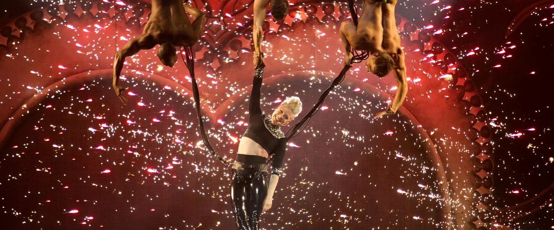 P!NK: The Truth About Love Tour - Live from Melbourne