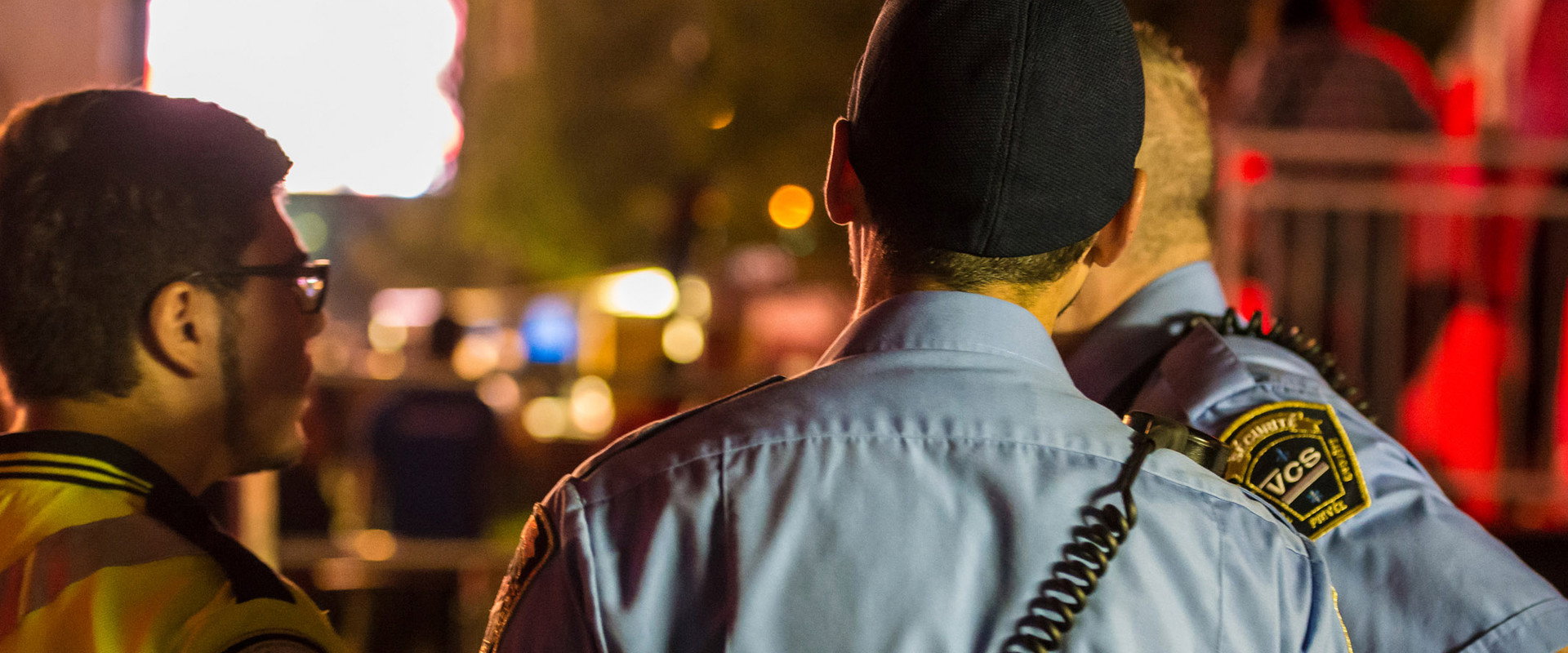 A.P. Agents de protections