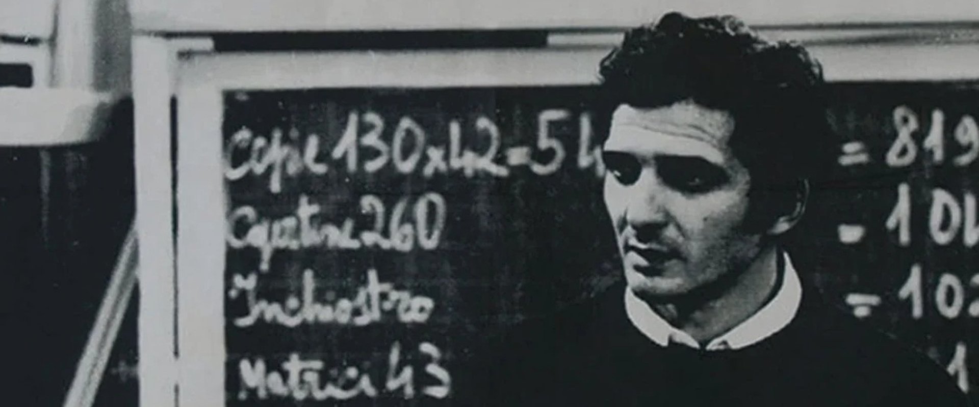 Diary of a School Teacher