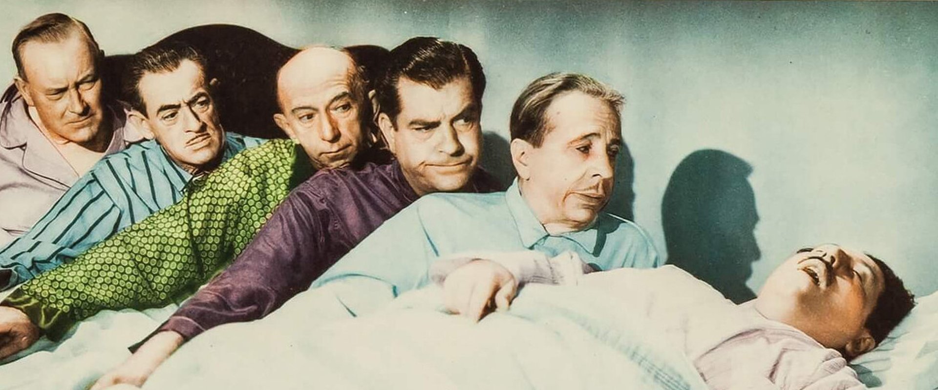 Gildersleeve's Bad Day
