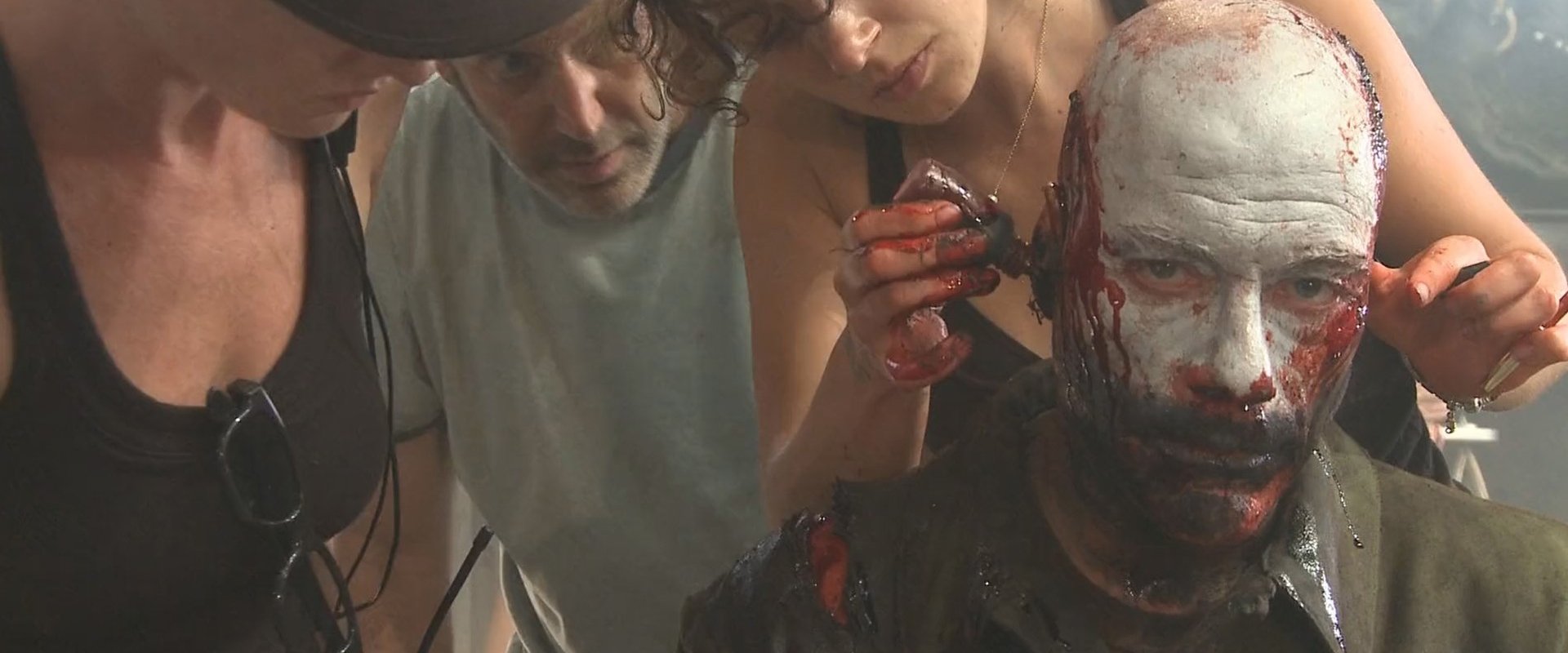 Days of Reckoning: The Making of Universal Soldier 4